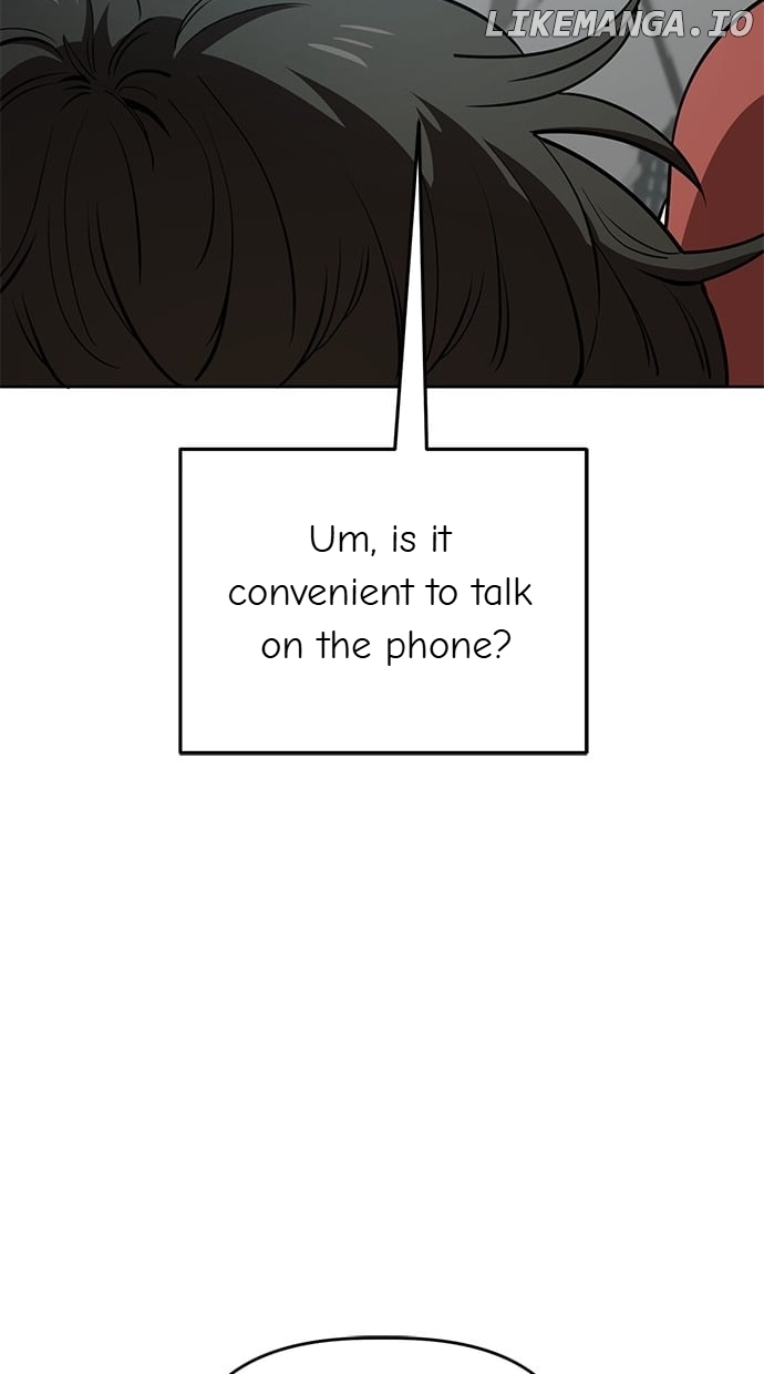 Unemployed Baek-soon Chapter 68 - page 33